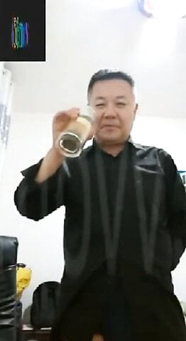 China papa solo 1