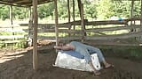 Anal farm girls vol1 - cena 3 snapshot 1