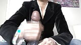 Pugno speciale sega con dildo - belle mani snapshot 15