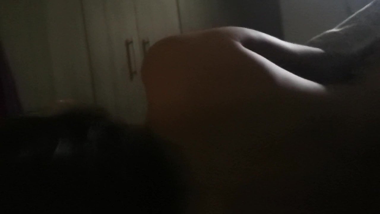 Je baise ma femme à minuit