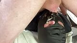 人妻アルファのずさんな喉セッション（射精なし） snapshot 10