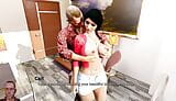 Anna Exciting Affection - Sex Scenes #14 Sex with Brother in Law - 3d game snapshot 7