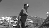 Emily Ratajkowski w bikini - 2 lipca 2018 r snapshot 2