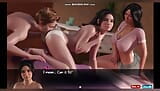 Treasure of nadia - milf Naomi y Alia Lewd # 51 snapshot 12