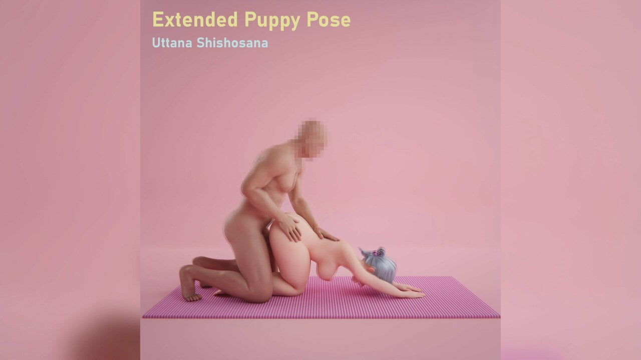 Elise yoga by tyviania