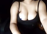 Indische hete milf Bhabhi geheime romantische seks snapshot 8