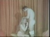 Vintage 8mm Sex snapshot 7