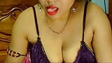 Indian Aunty Sucking snapshot 9