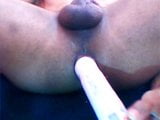 gay arab big dildo dirty snapshot 9