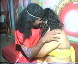 Pyasi Dulhan. vintage Indische porno. lekker volwassen snapshot 9