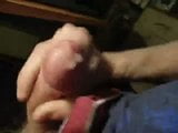 Me wanking and cumming 12 snapshot 7