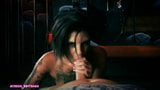 Bonnie Rotten tanzt mit ihrem sexy Stripper und lutscht am Ende snapshot 6