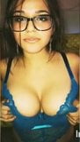 Une indienne avec de gros seins se fait baiser snapshot 2