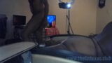 Thot in Texas - Amateur Big Ass Thick Mature Hot Ebony MILF Black snapshot 8