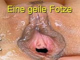 Horny Slut Geile Pussy snapshot 1