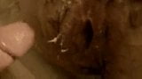 BB-POWERFUCK-DEEP SEEDING of Loose Hairy Hole by Hairy Daddy snapshot 2