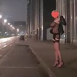 Larissa1sexdoll. trans street hora i Bryssel snapshot 5