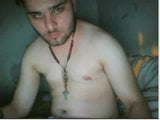 Straight guys feet on webcam #7 snapshot 4