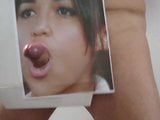 Michelle Rodriguez homenagem 1 snapshot 4