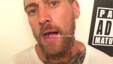 Tongue Fetish - Jay Tongue Video 1 snapshot 5