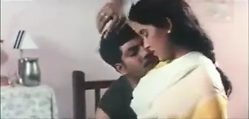 mallu reshma sex with husband in yellow and white saree | xHamster