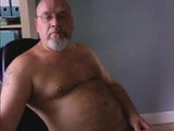 Step Dad Beats Off and Cums snapshot 6