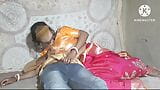 Indian Husband Wife Enjoy Time snapshot 6