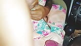 Car sex, Episode -1, part - 4, telugu dirty talks.silk aunty with boy frend. snapshot 15