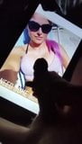 WWE Alexa Bliss Cum Tribute #1 - 1 RZTYX snapshot 1