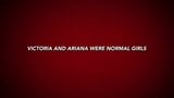 Victoria Justice i Ariana Grande snapshot 2