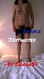 It's a joy to be joyed with Joytwosex by Goran37 snapshot 10