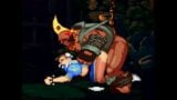 mugen chun-li hentai snapshot 24