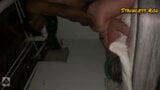 Cheating White Beauty gets BBC Railed in Store Room snapshot 11