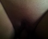 thick at in a bbw takes bbc close up snapshot 1