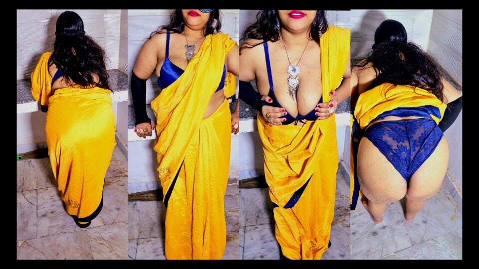 Shruti I was a Maid and Started Fucking Me Madam Came to room