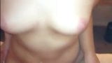 Huge boobs fucked eats pussy snapshot 2