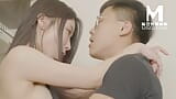 Model Media Asia- Cheating With My Girlfriend's Best Friend snapshot 14