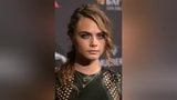 Cara Delevingne челенж по дрочке snapshot 13