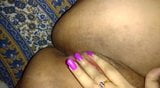 Pussy fingering for me snapshot 3