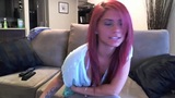 Hailey L. 24 (Camshow 7) snapshot 2