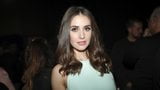 De mooie Alison Brie in 4k (diavoorstelling) snapshot 2