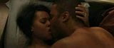 Kerry washington - scena di sesso in topless (m &amp; c) snapshot 4