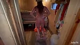 Sodomie parfaite dans le bain - Julia Fit snapshot 1