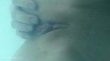 Ultrafilms, adorable Mila Azul erforscht Unterwasserorgasmen snapshot 9