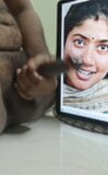 Sai Pallavi, expression de salope sexy snapshot 4