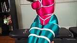 Hogtied and Vibed snapshot 4