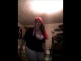 Sephora Mae - I am the lord of titties creation snapshot 5