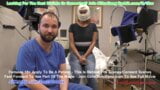 $ clov taylor ortega recibe un examen ginecológico anual del doctor tampa snapshot 4