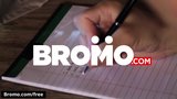 Bromo - Marcus Ruhl с римским Todd в гараже, часть 1 snapshot 1