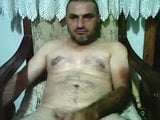 hot old crazy turkish cumshot with his friendboy on cam 2cam snapshot 5